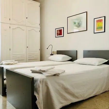 Le Spighe Matera