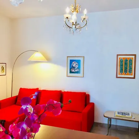 Le Spighe Apartment Matera