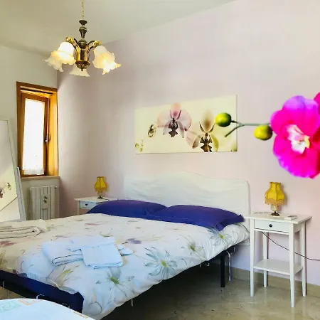 Le Spighe Apartment