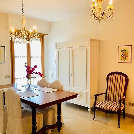 Le Spighe Apartment Matera